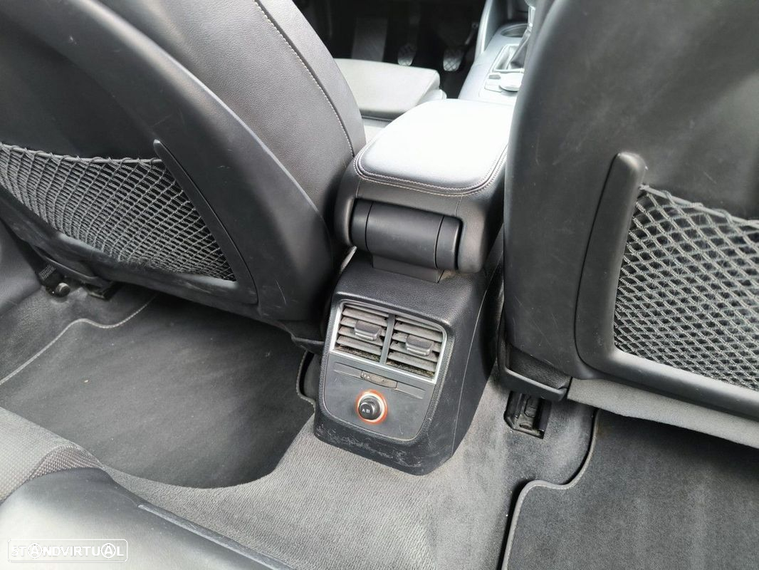 Audi A3 Sportback 2.0 TDI S-line - 44