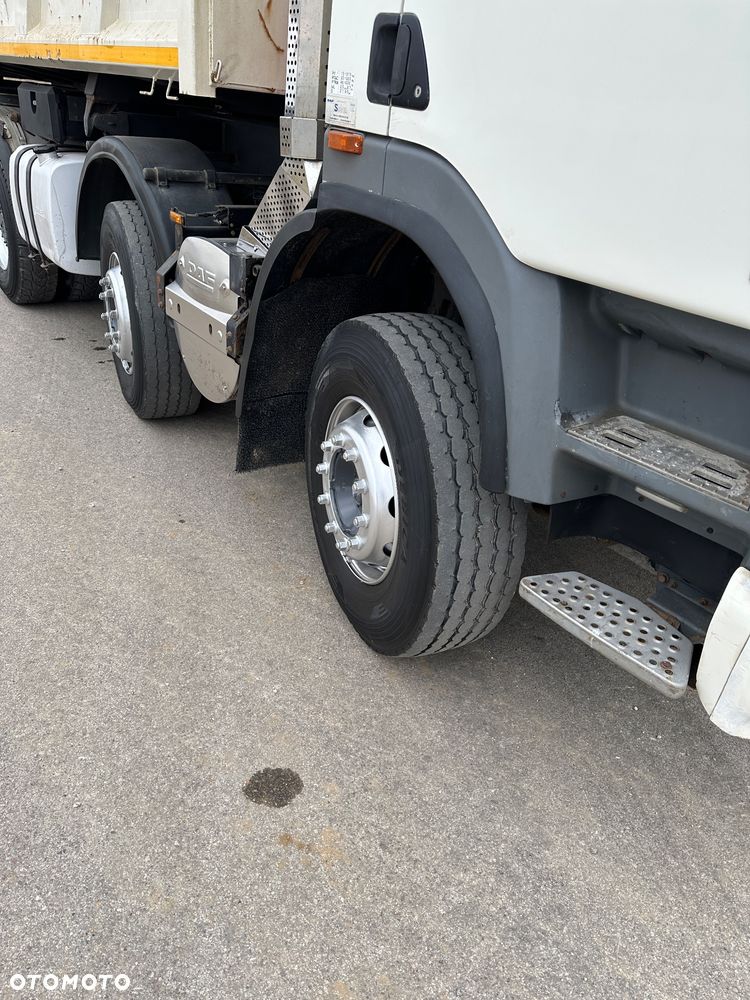 DAF CF85.410 Hydroburta - 9