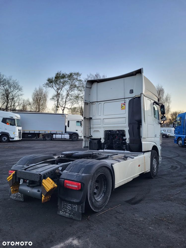 DAF XF 530 FT - 4