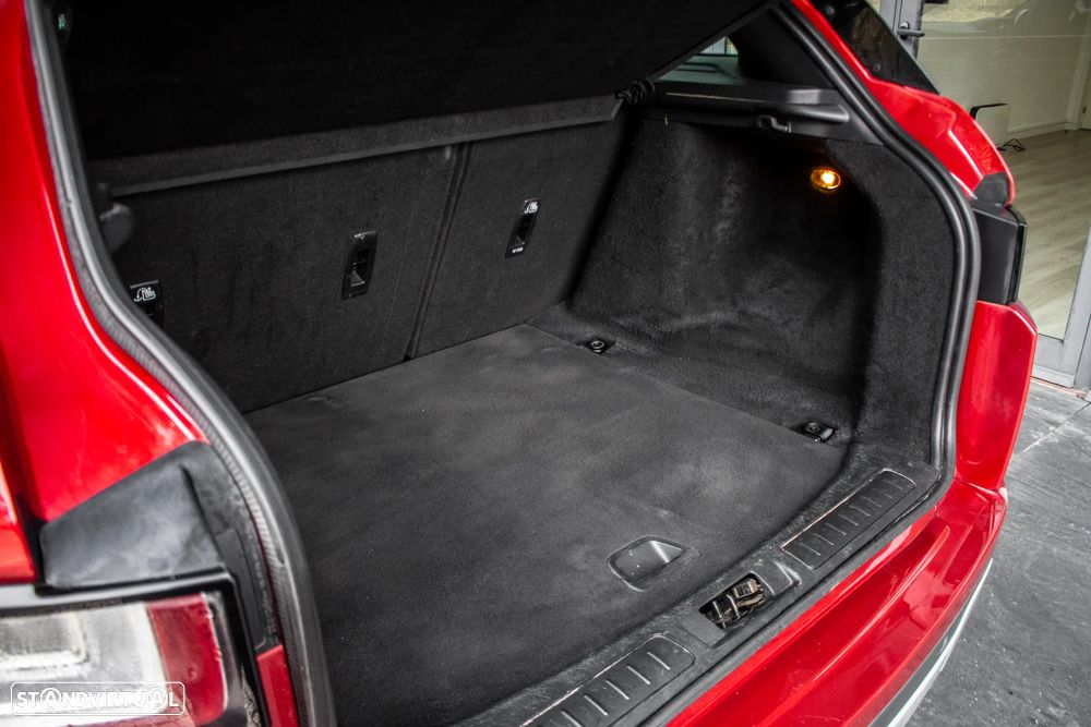 Land Rover Range Rover Evoque eD4 HSE - 30