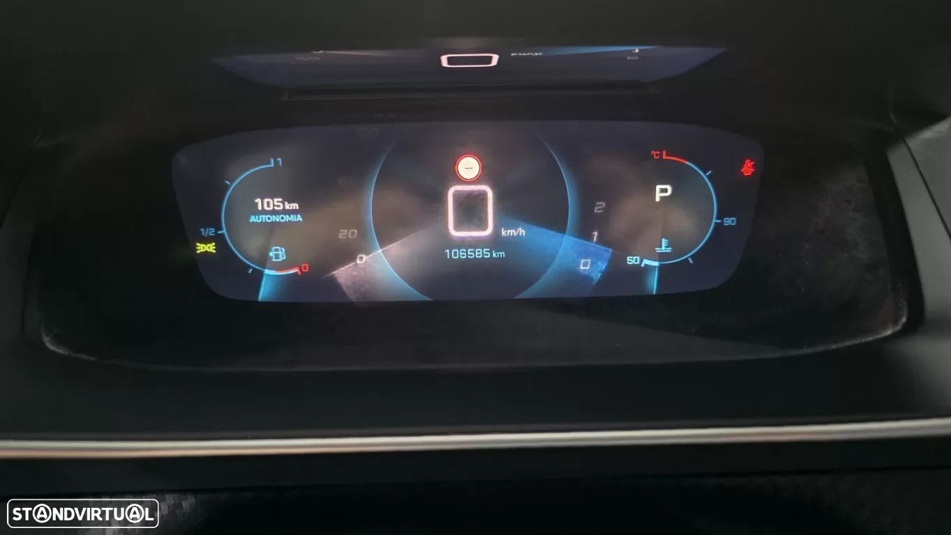 Peugeot 2008 1.2 PureTech GT Line EAT8 - 18
