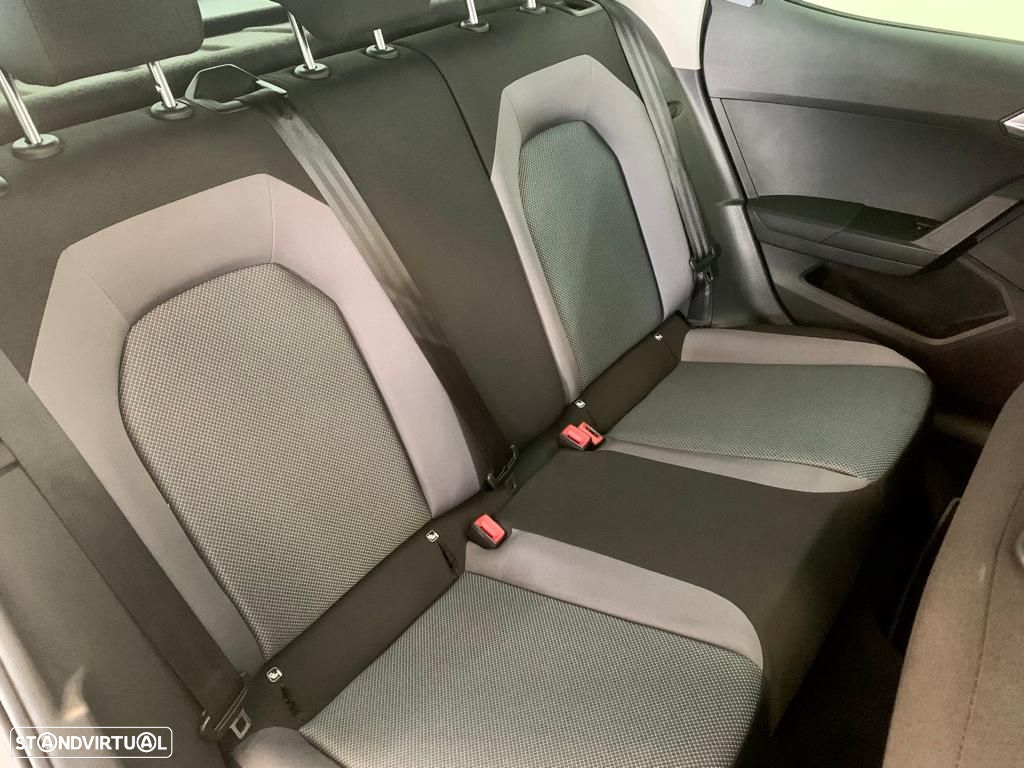 SEAT Arona 1.0 TGI Style - 13
