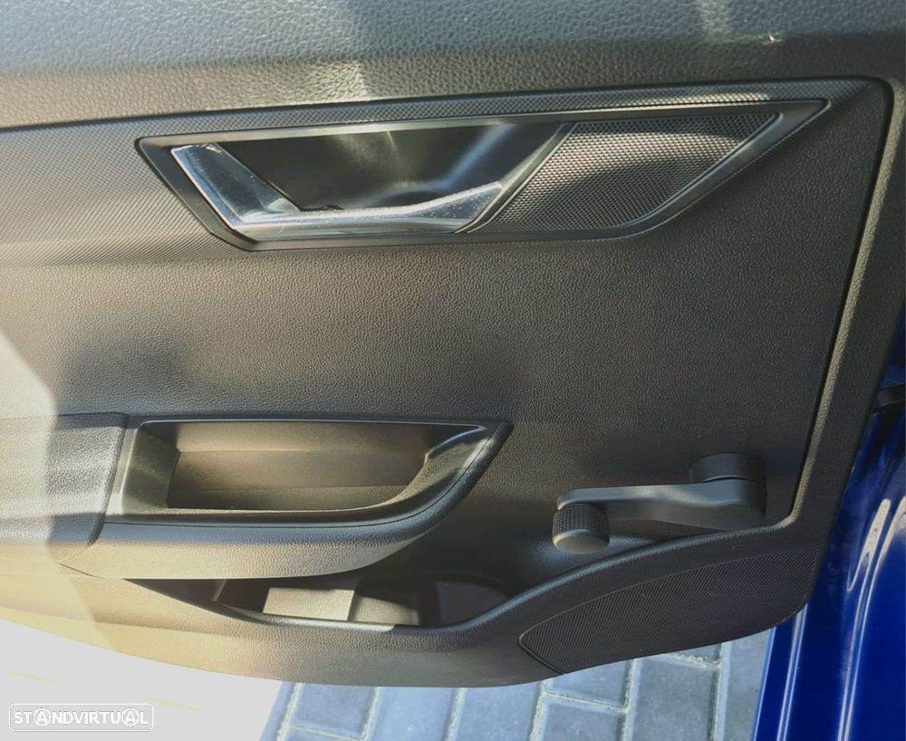 Skoda Fabia 1.0 Active - 11