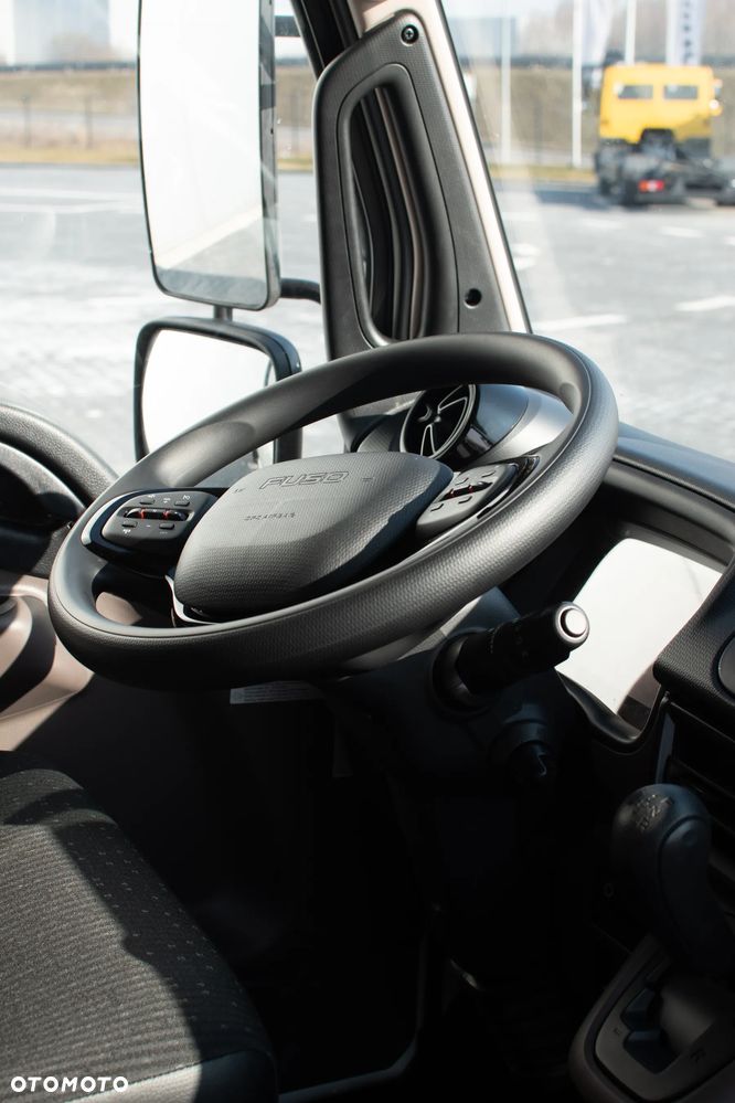FUSO Canter 9C18 AMT - 10