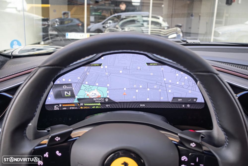 Ferrari 296 GTB - 22