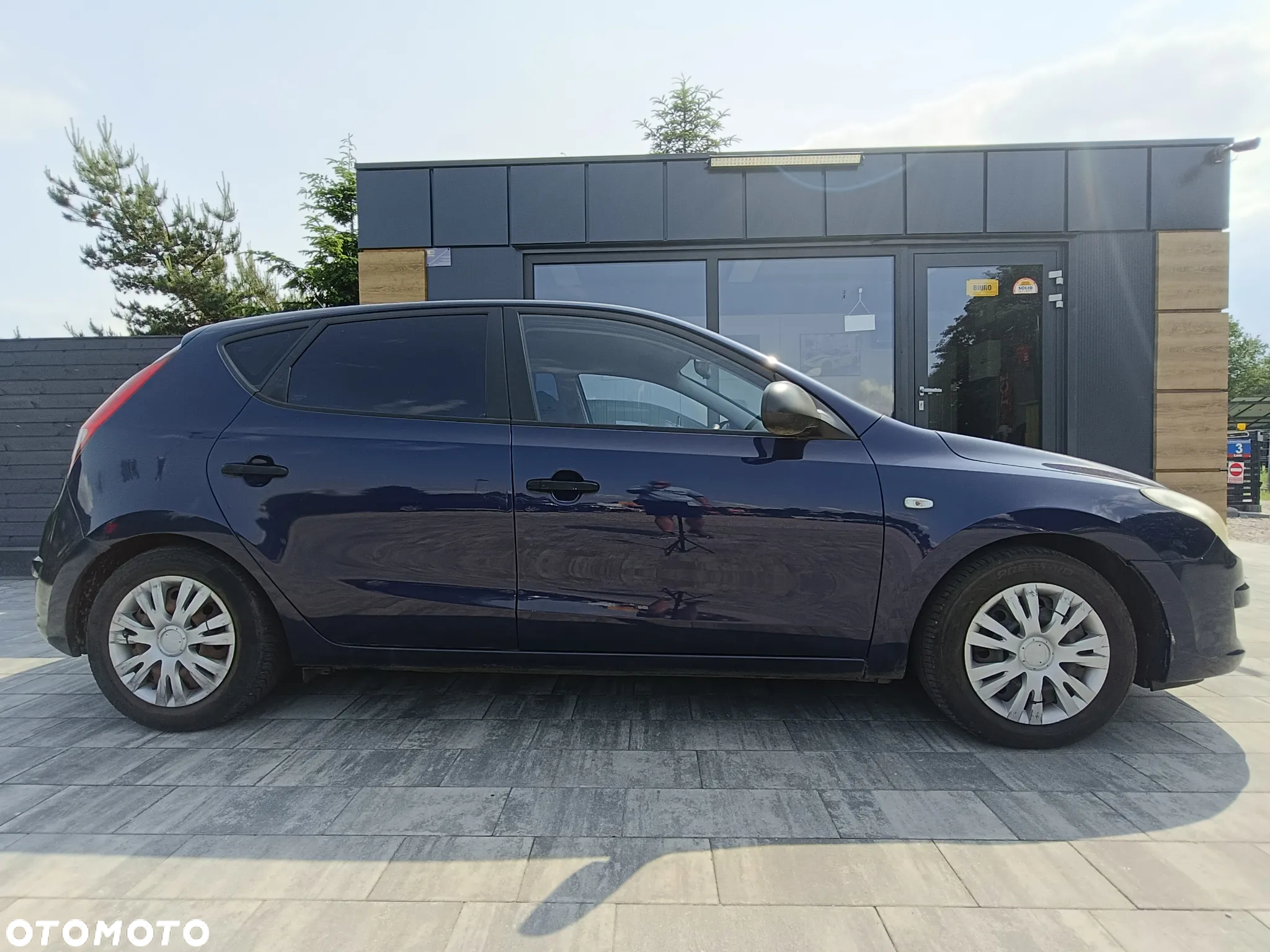 Hyundai i30 - 6