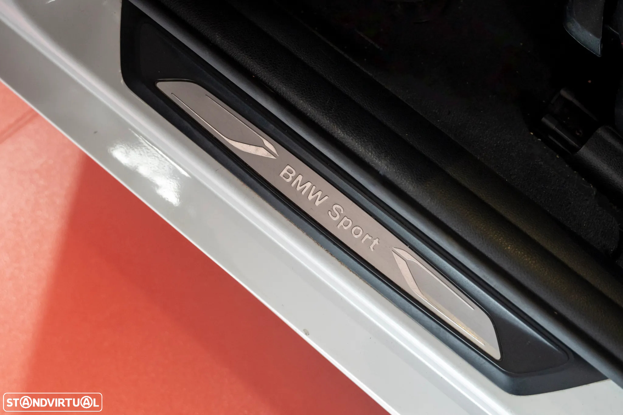 BMW 420 Gran Coupé d Line Sport Auto - 13