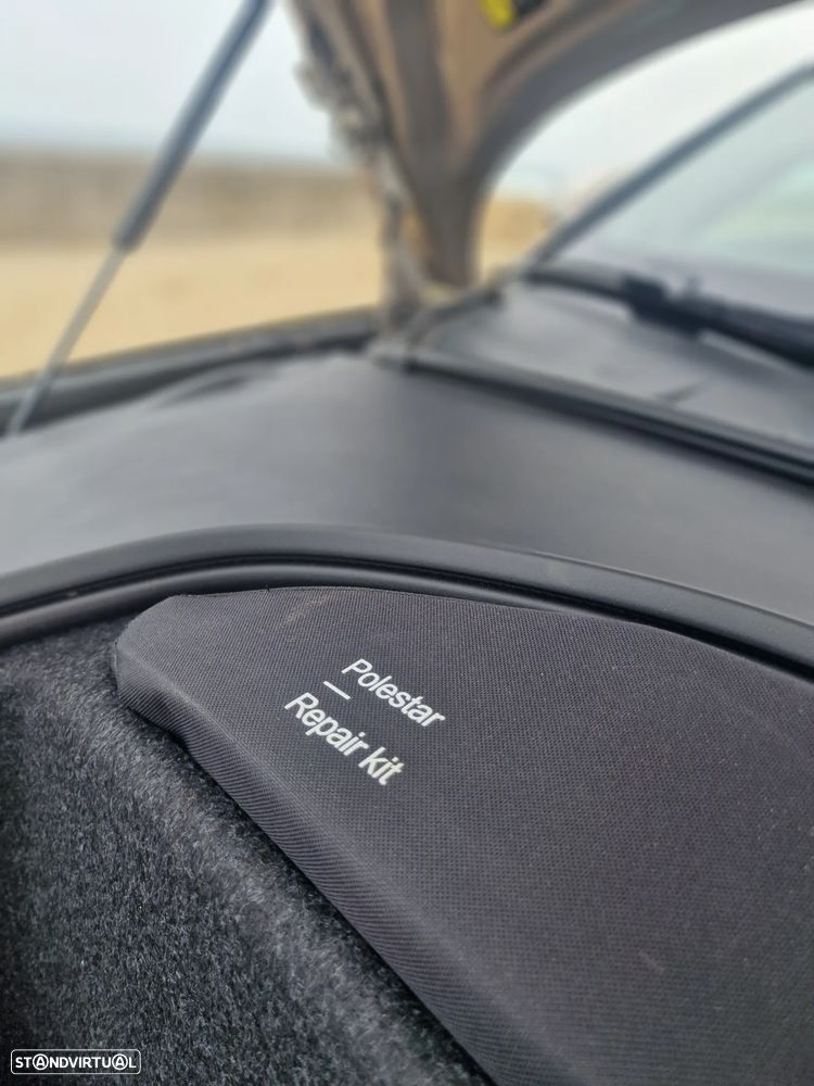 Polestar 2 Single Motor 78kWh - 31
