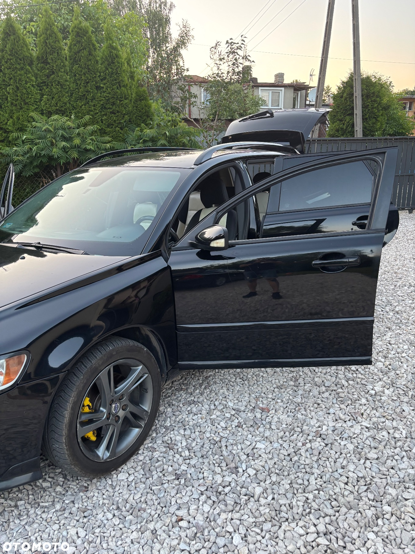 Volvo V50 2.4 Momentum - 25