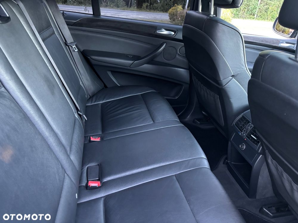 BMW X5 xDrive30d - 23