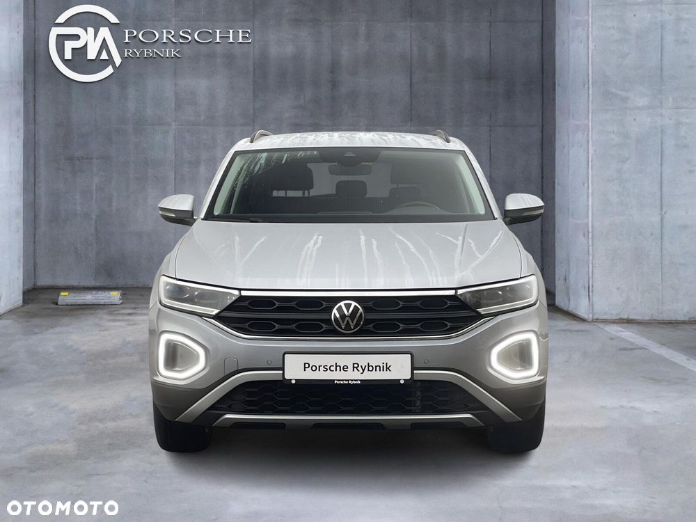 Volkswagen T-Roc - 9