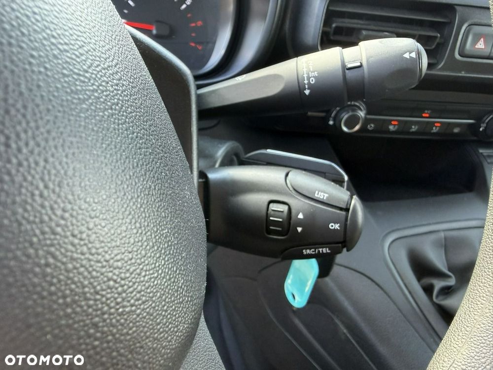Toyota Proace City - 15