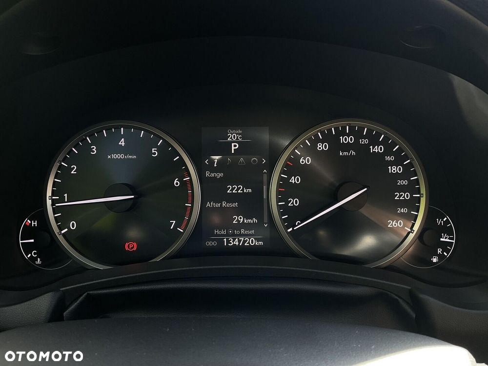 Lexus NX 200t Elite AWD - 22