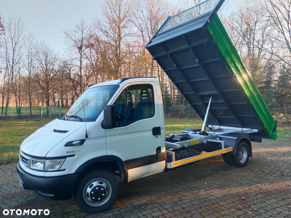 Iveco Daily - 9