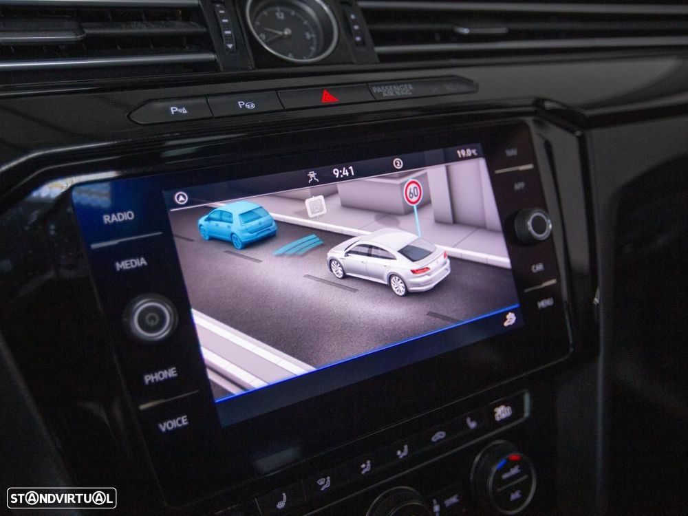 VW Arteon 2.0 TDI Elegance DSG - 29