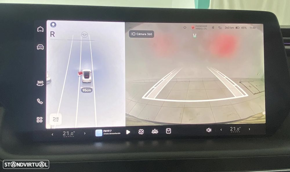 Xpeng P7i 86.2 kWh Long Range - 26