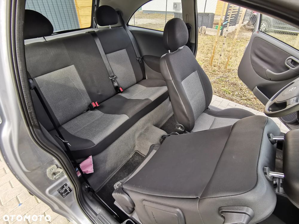 Opel Corsa 1.0 12V Start - 15