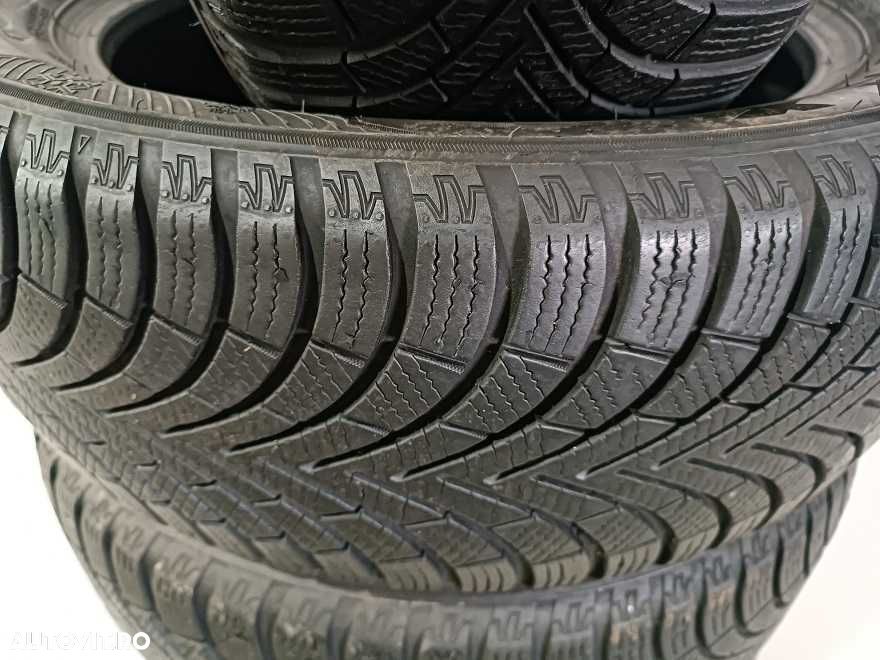 205/55/17 95V MAXXIS CP N10739 M+S - 2