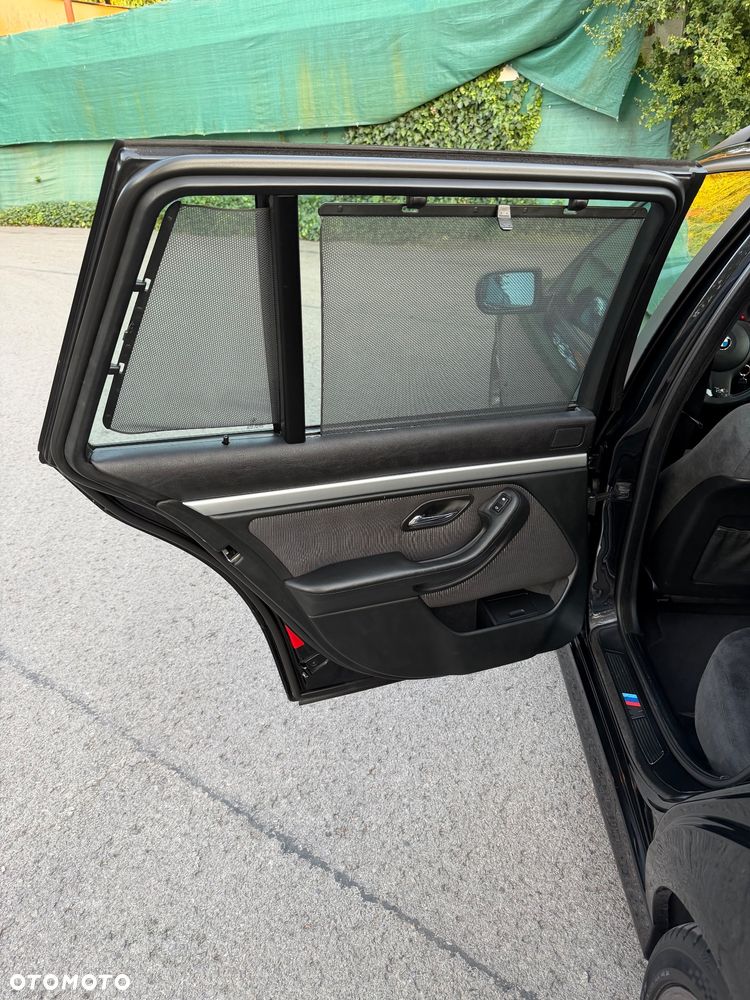 BMW Seria 5 - 20