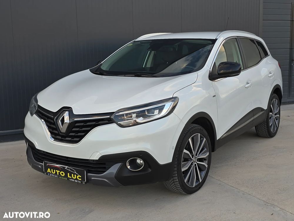 Renault Kadjar - 22