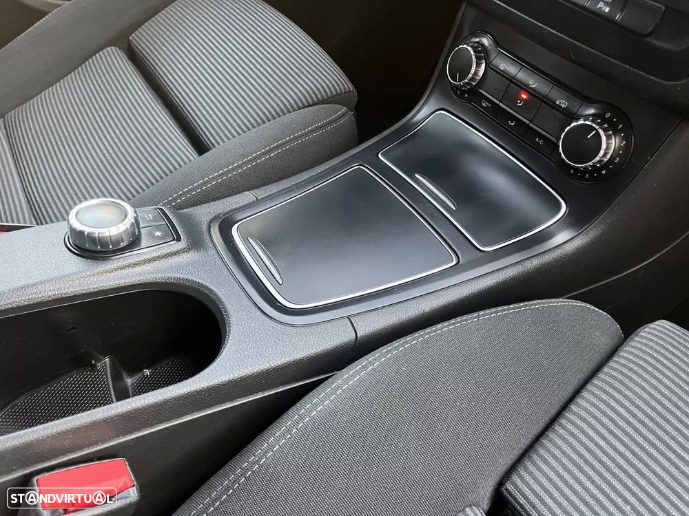 Mercedes-Benz B 220 d 7G-DCT Edition - 50