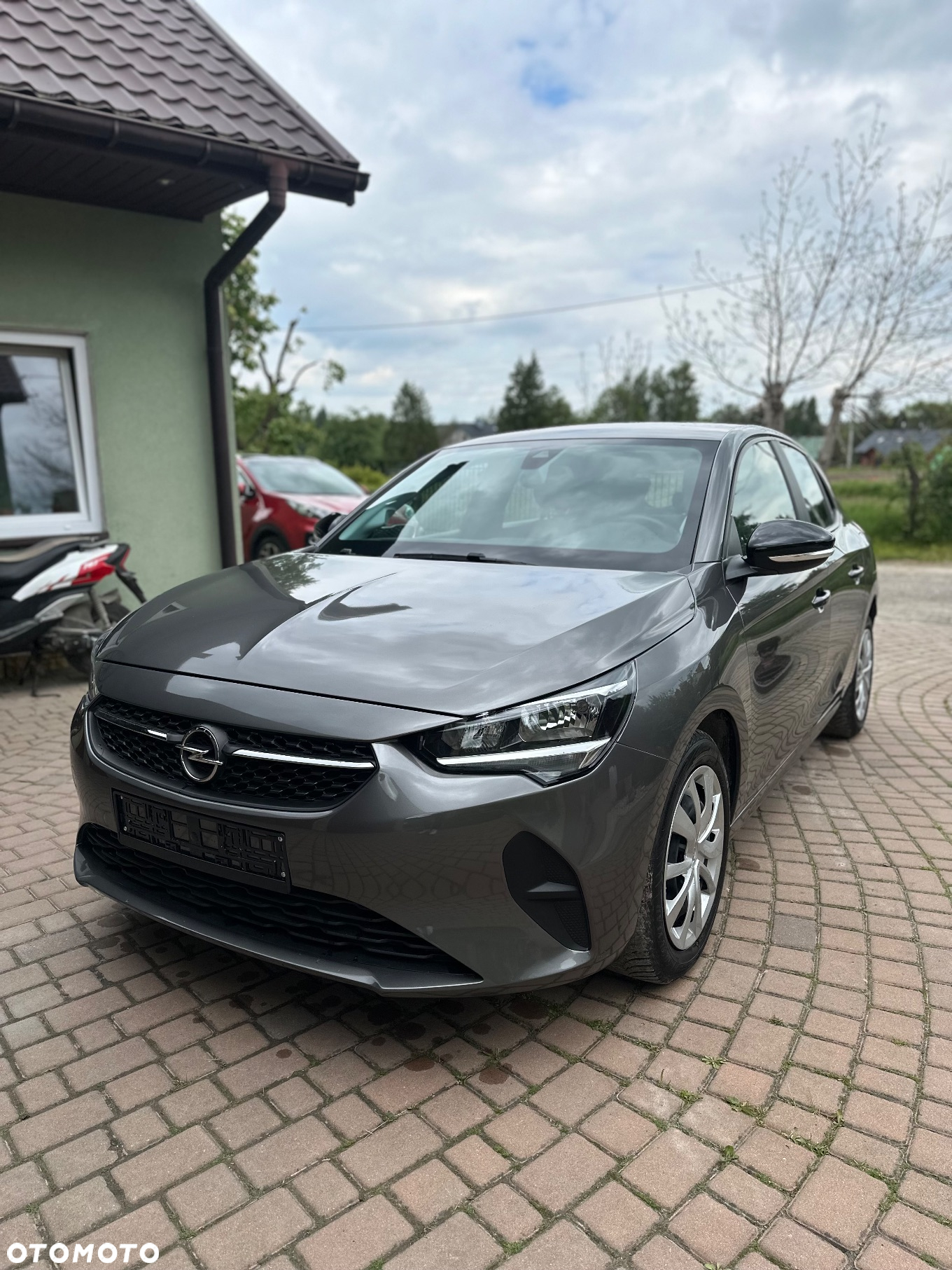 Opel Corsa 1.2 Elegance S&S - 3