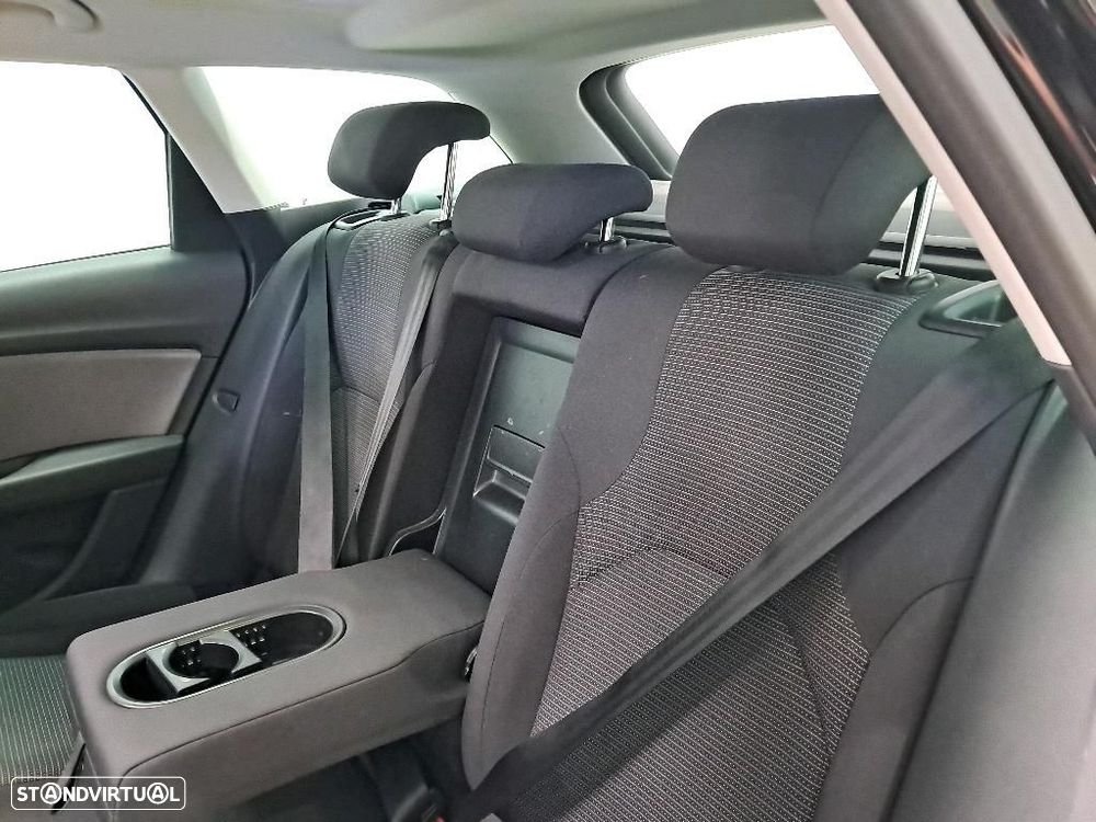 SEAT Leon ST 1.6 TDI Style S/S - 7