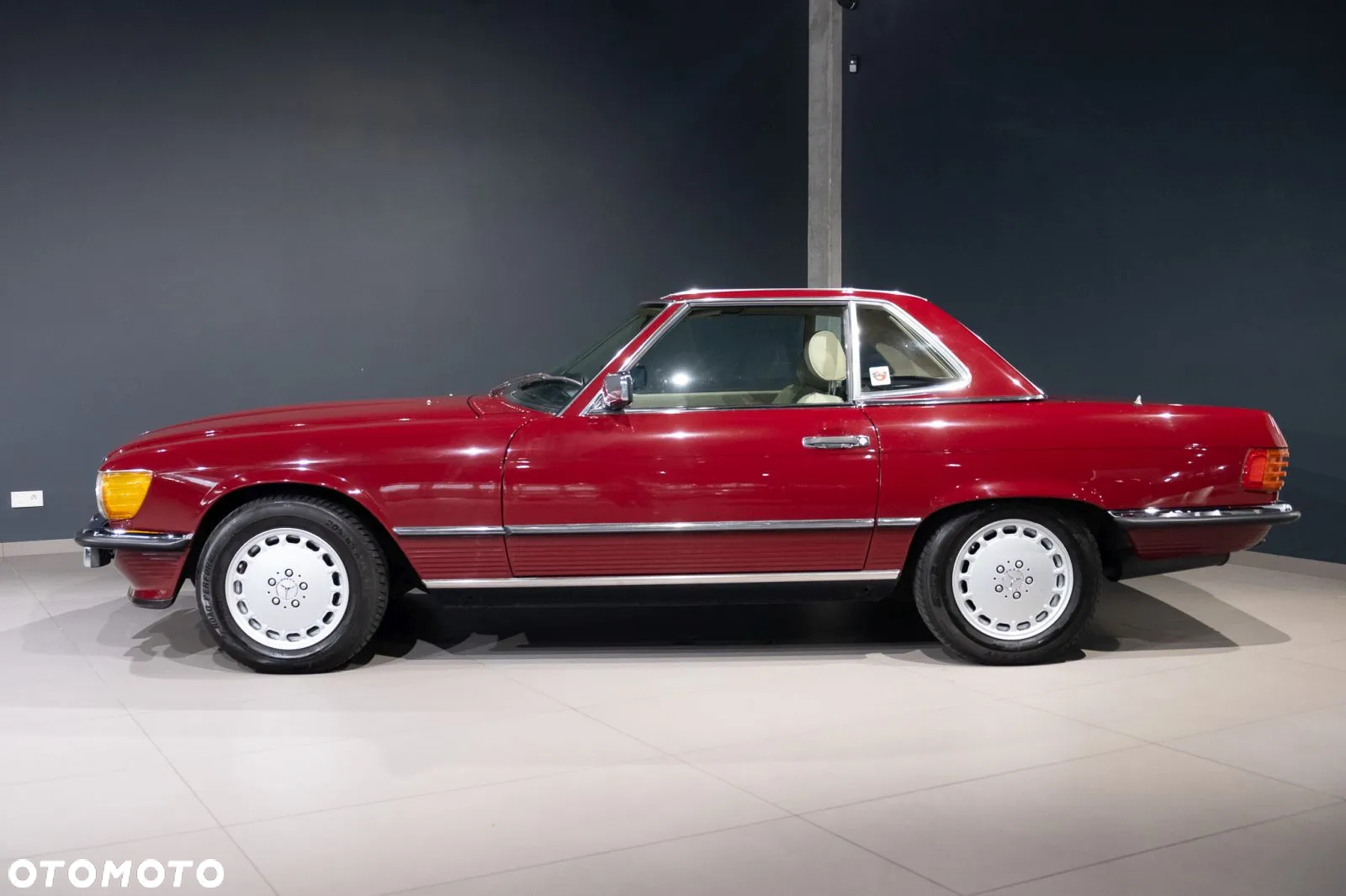 Mercedes-Benz Inny - 4
