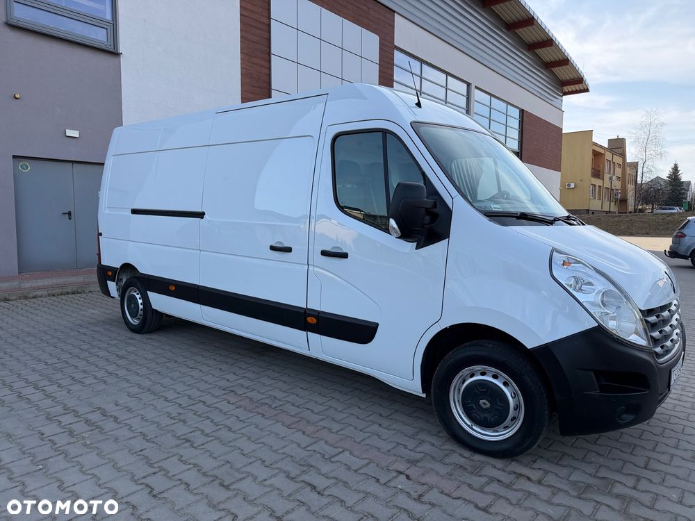 Renault Master - 5