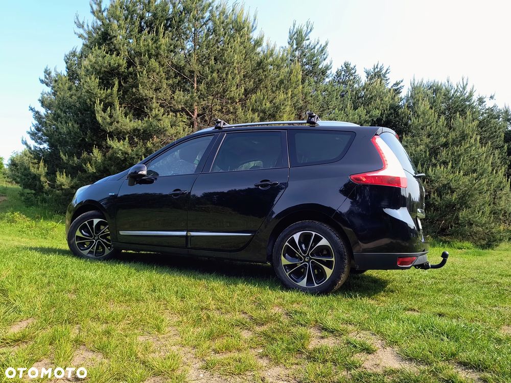 Renault Scenic - 20
