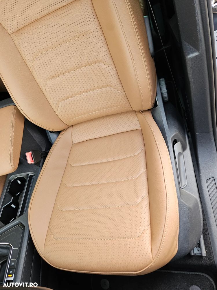Volkswagen Tiguan 2.0 TDI DSG Life - 11