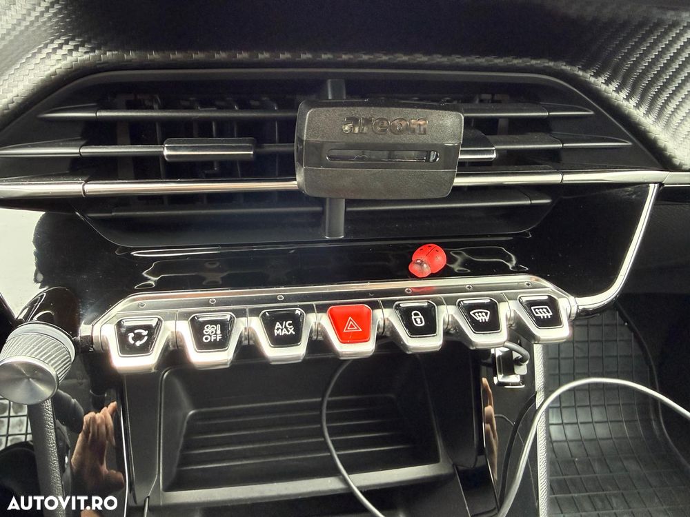 Peugeot 208 1.5 BlueHDi STT Active - 13