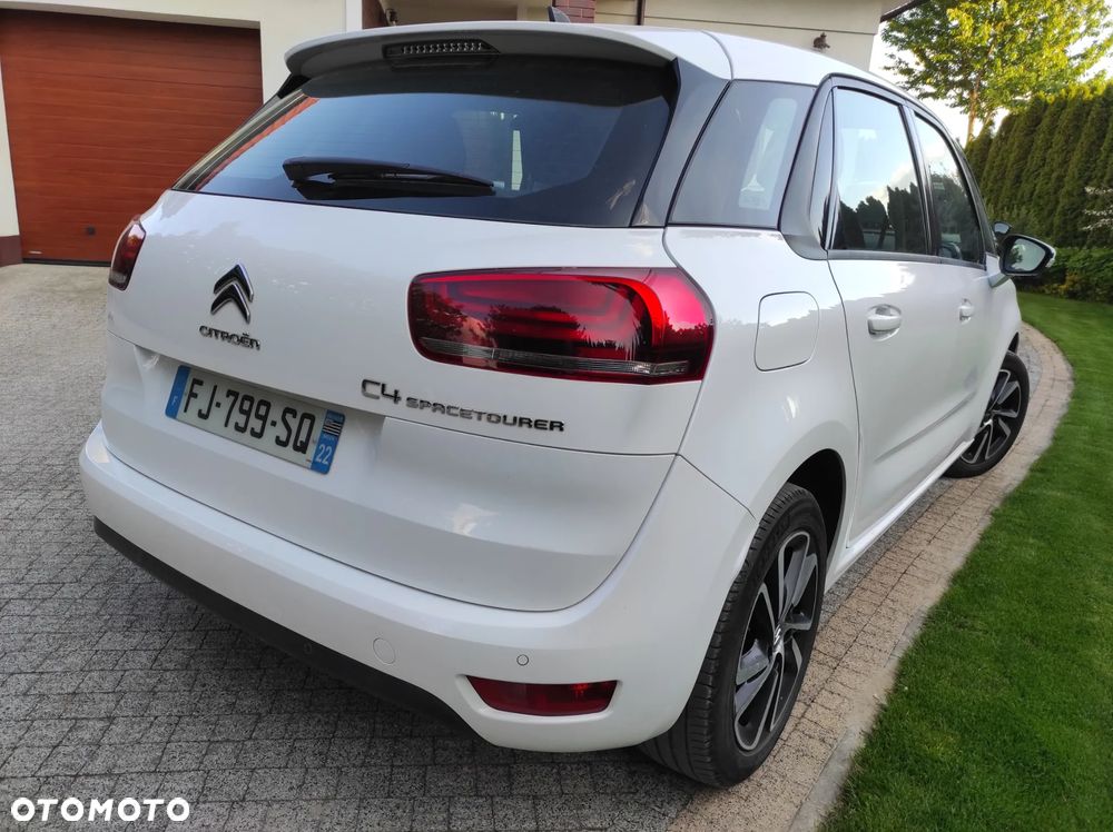 Citroën C4 - 5