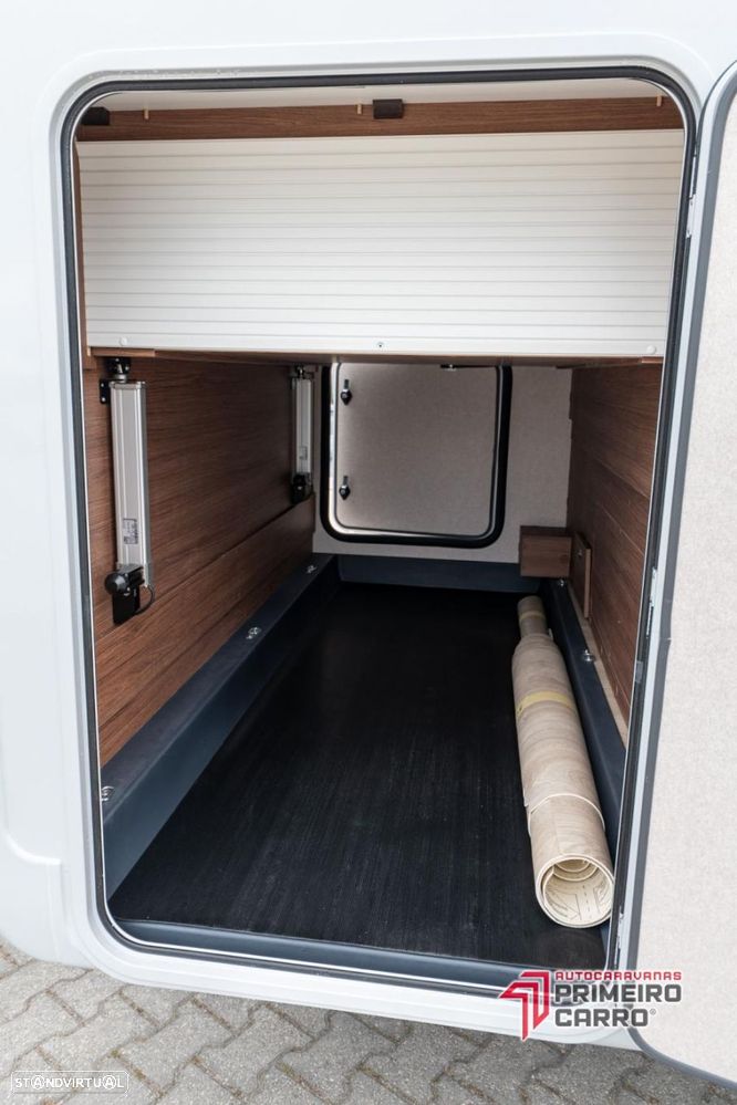 Fleurette Magister 74 LMF Wellness automática c.central (NOVA) - 20