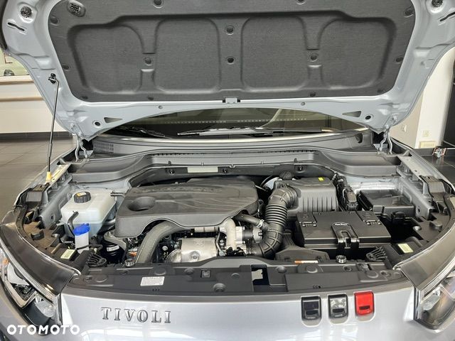 SsangYong/KGM Tivoli 1.5 T-GDI Joy - 23