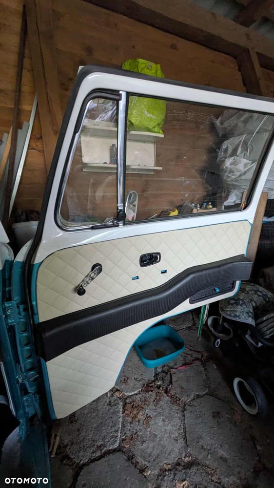 Volkswagen Transporter - 6