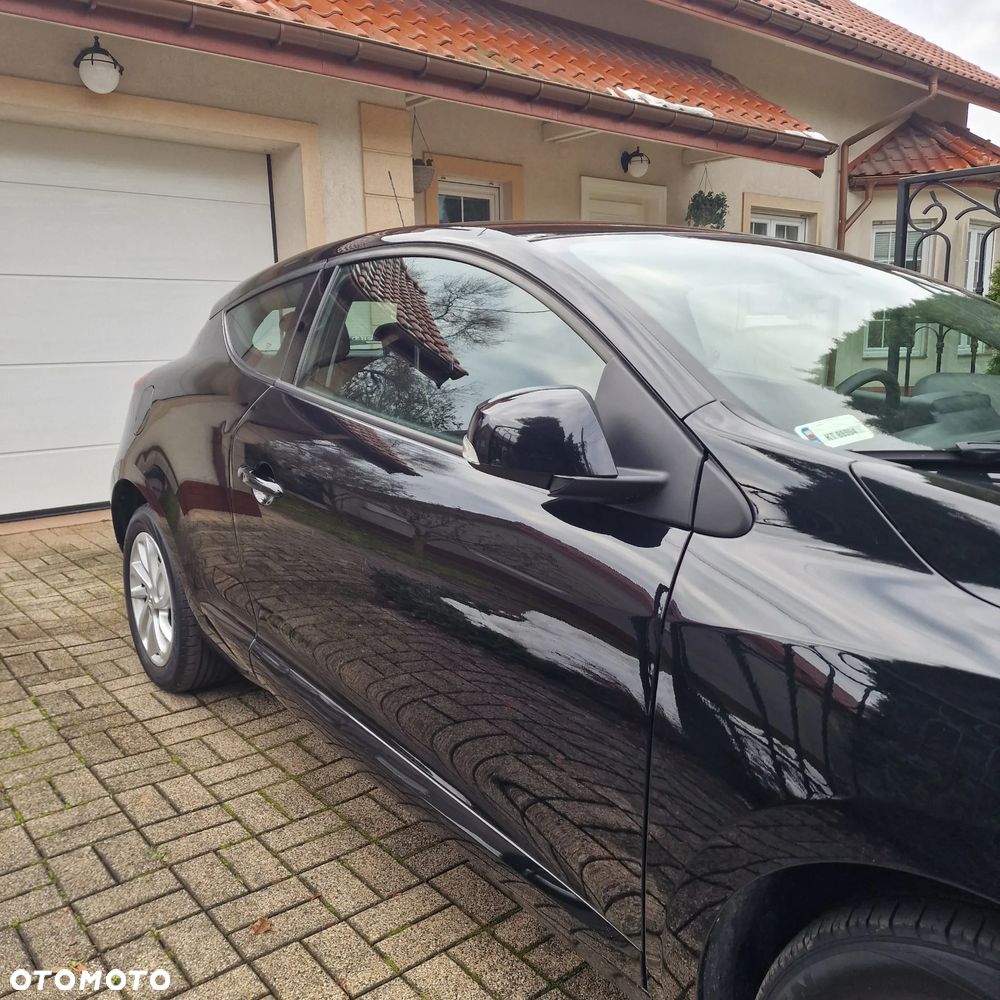 Renault Megane 1.6 16V Dynamique - 23