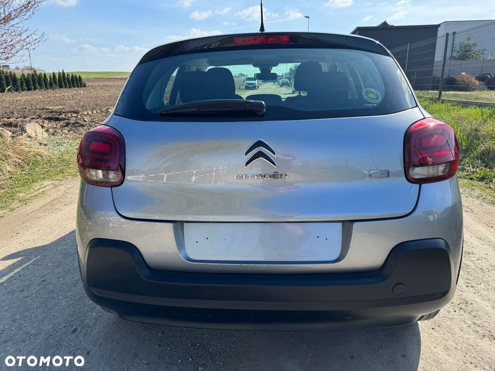 Citroën C3 - 17