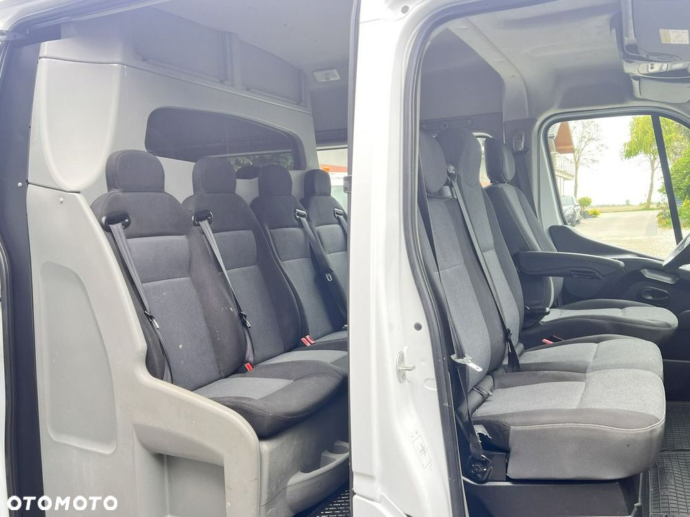 Renault Master - 7