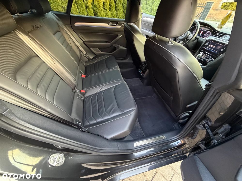 Volkswagen Arteon - 15