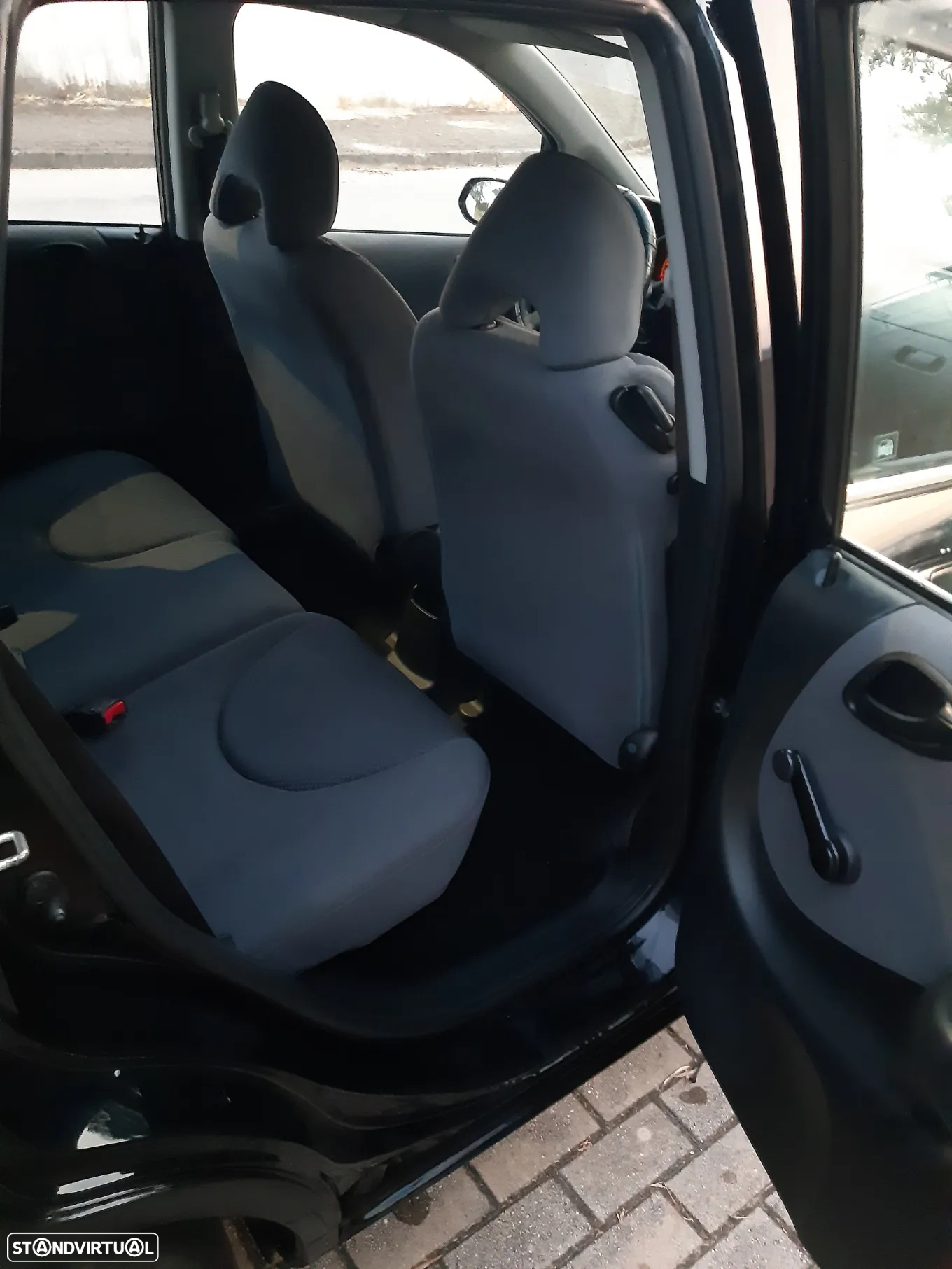 Honda Jazz 1.2 LS Cool AC - 5