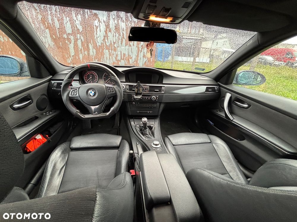 BMW Seria 3 320d - 3