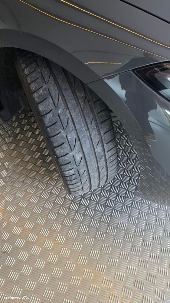 BMW 420 d Pack Desportivo M Auto - 35