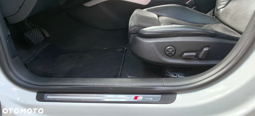 Audi A5 Sportback - 11