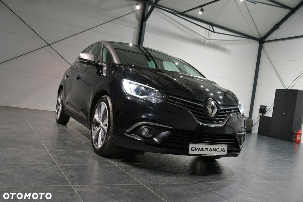 Renault Scenic BLUE dCi 120 LIMITED - 6