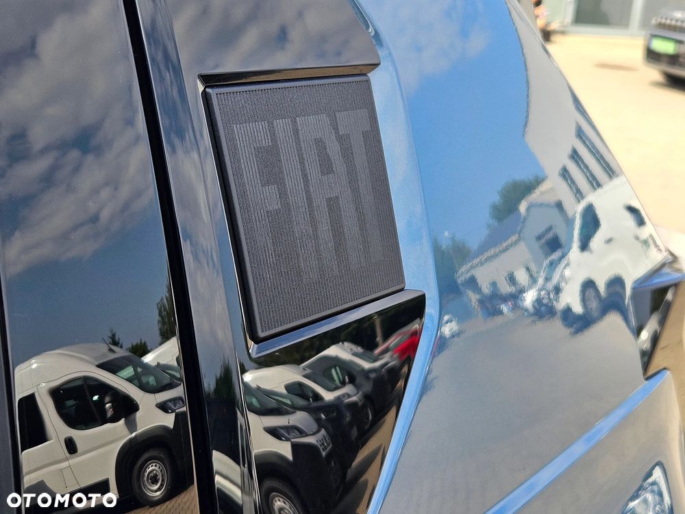 Fiat Grande Panda 1.2 mHEV La Prima eDCT - 7
