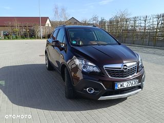 Opel Mokka 1.7 CDTI Cosmo S&S 4x4