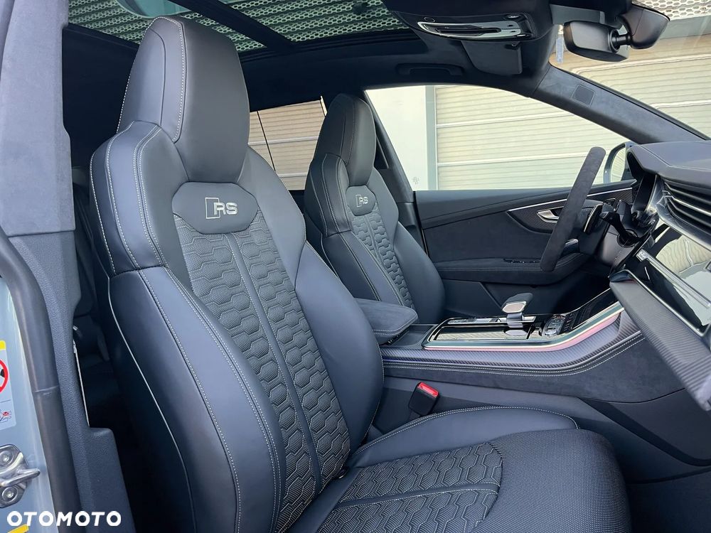 Audi RS Q8 - 13