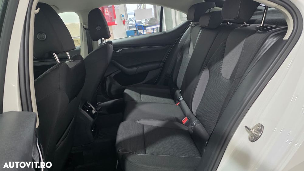 Skoda Octavia 1.5 TSI Style - 16