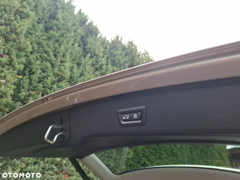 BMW X3 xDrive30d Sport-Aut xLine - 8